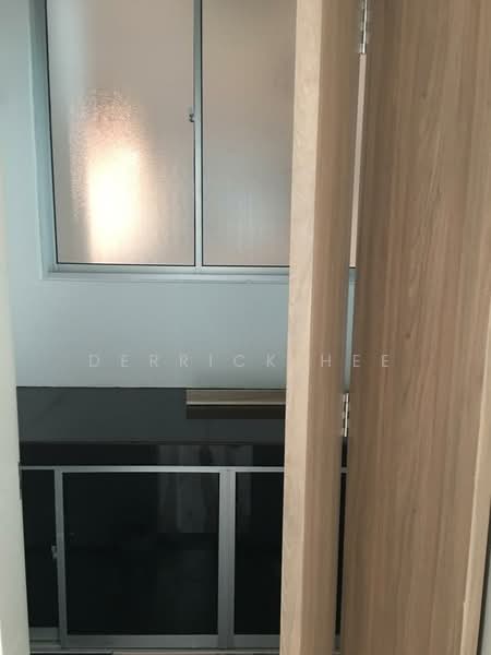 Service Residence for Rent at Savanna Executive Suite @ Southville City - Derrick Hee - Interior - PropertyGuru.com.my