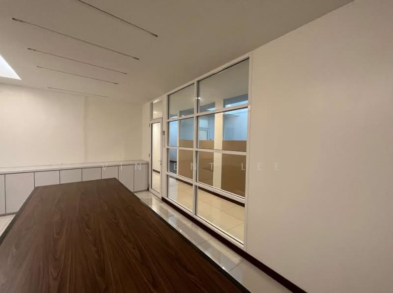 Office for Rent in Seksyen 5 Wangsa Maju (Wangsa Maju) - Vincent Lee - Interior - PropertyGuru.com.my