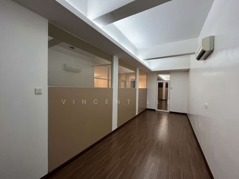 Office for Rent in Seksyen 5 Wangsa Maju (Wangsa Maju) - Vincent Lee - Interior - PropertyGuru.com.my