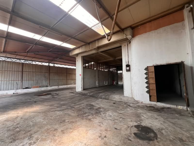 Factory for Rent in Bukit Sentosa (Rawang) - SK Luk - Interior - PropertyGuru.com.my