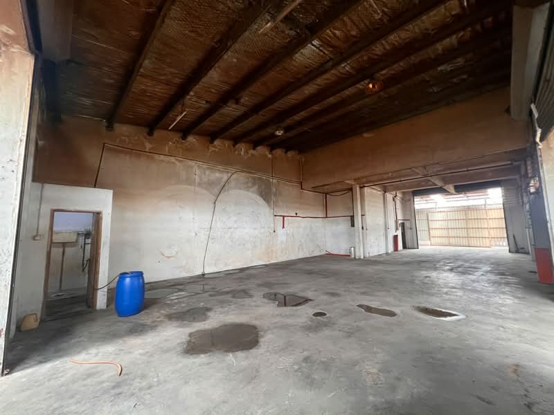 Factory for Rent in Bukit Sentosa (Rawang) - SK Luk - Interior - PropertyGuru.com.my