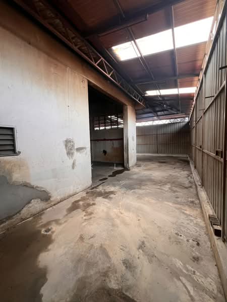 Factory for Rent in Bukit Sentosa (Rawang) - SK Luk - Interior - PropertyGuru.com.my