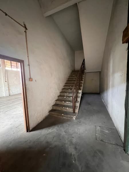 Factory for Rent in Bukit Sentosa (Rawang) - SK Luk - Interior - PropertyGuru.com.my