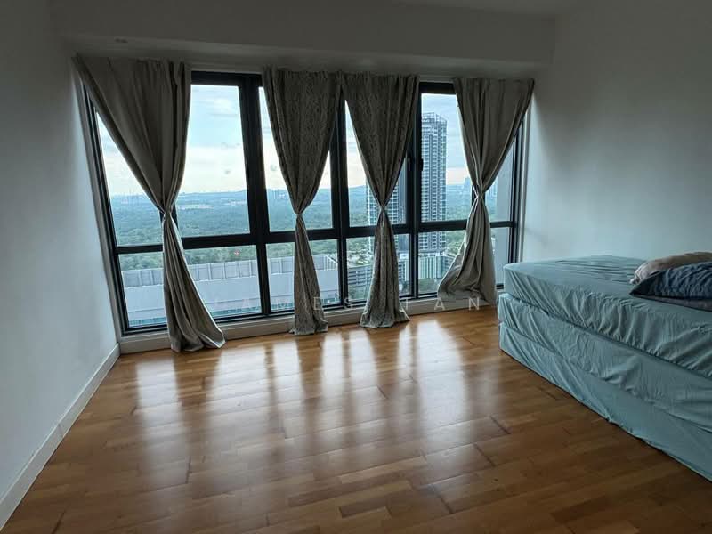 Servis Apartment untuk Disewa di Imperia - James Tan - Bedroom - PropertyGuru.com.my