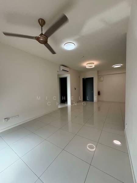 Service Residence for Rent at Emerald 9 - MICHELLE CHENG - Living Room - PropertyGuru.com.my