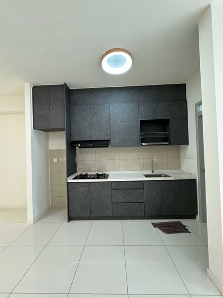 Service Residence for Rent at Emerald 9 - MICHELLE CHENG - Kitchen - PropertyGuru.com.my