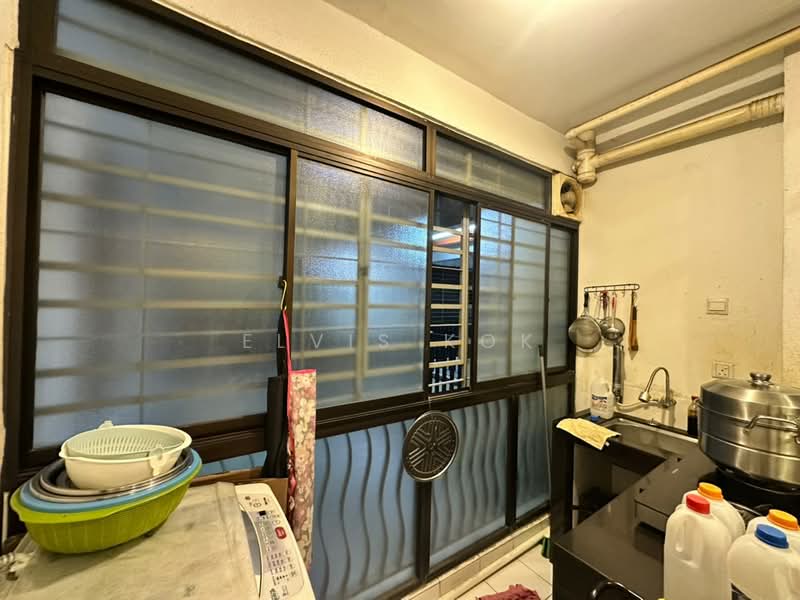 Condominium for Sale at One Damansara - Elvis Kok - Kitchen - PropertyGuru.com.my