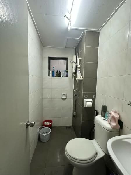 Condominium for Sale at One Damansara - Elvis Kok - Bathroom - PropertyGuru.com.my