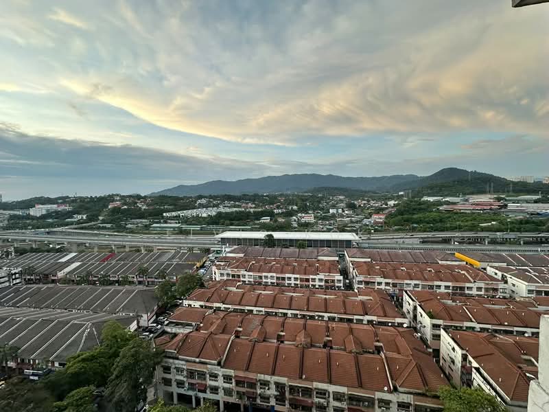 Condominium for Sale at One Damansara - Elvis Kok - Exterior - PropertyGuru.com.my