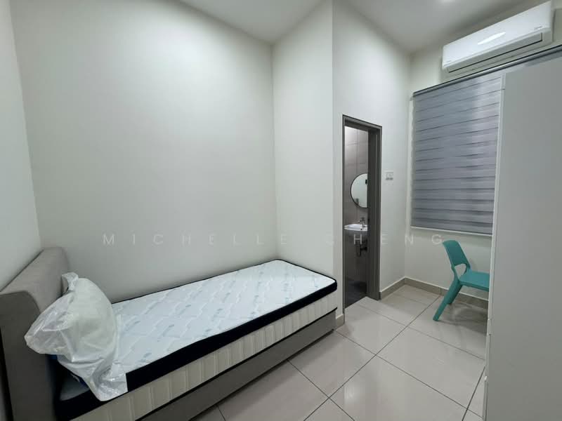 Apartment for Rent at D7 (D'Seven Lagoon Perdana) - MICHELLE CHENG - Bedroom - PropertyGuru.com.my