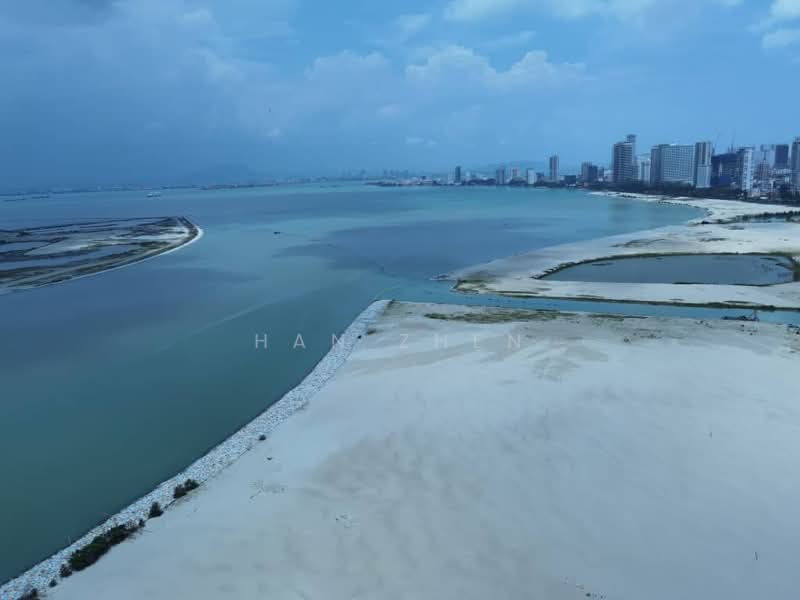 Servis Apartment untuk Disewa di City of Dreams - Han Zhen - Exterior - PropertyGuru.com.my