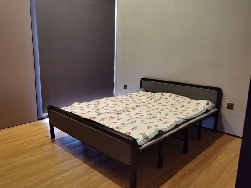 Servis Apartment untuk Disewa di City of Dreams - Han Zhen - Bedroom - PropertyGuru.com.my