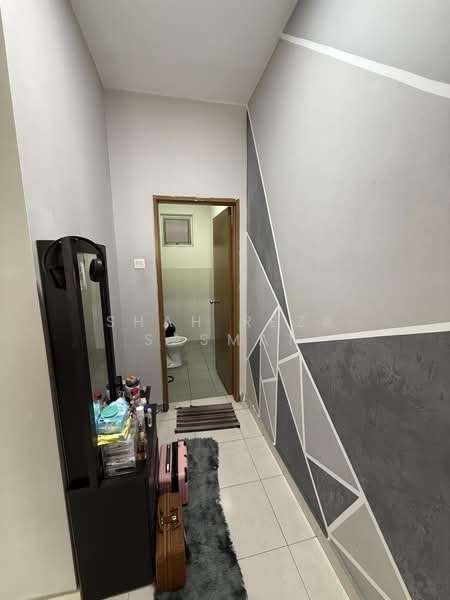 Apartment for Sale at Asteria - SHAH REZA SASMAT - Bathroom - PropertyGuru.com.my