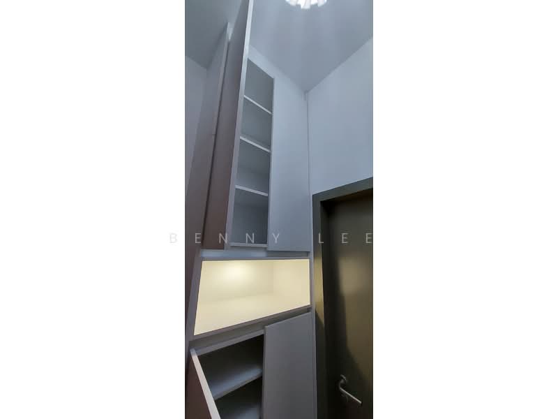 Pangsapuri untuk Disewa di Idaman Abadi - Benny Lee - PropertyGuru.com.my