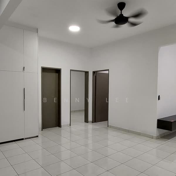 Pangsapuri untuk Disewa di Idaman Abadi - Benny Lee - PropertyGuru.com.my