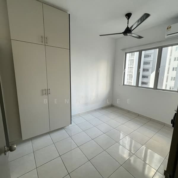 Pangsapuri untuk Disewa di Idaman Abadi - Benny Lee - PropertyGuru.com.my