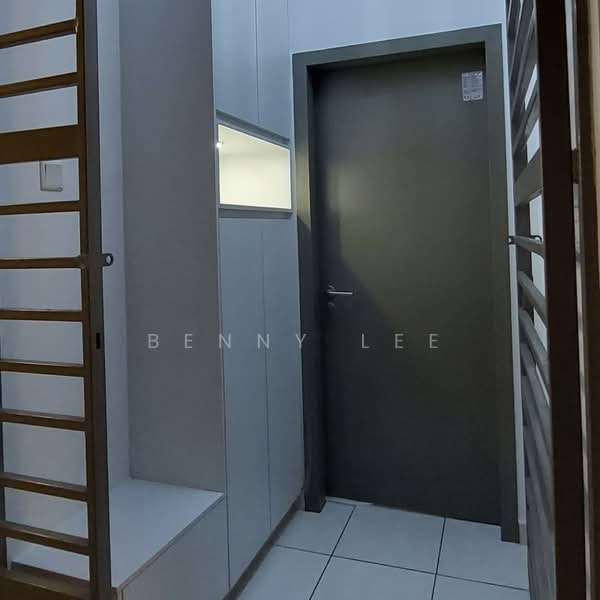 Pangsapuri untuk Disewa di Idaman Abadi - Benny Lee - PropertyGuru.com.my