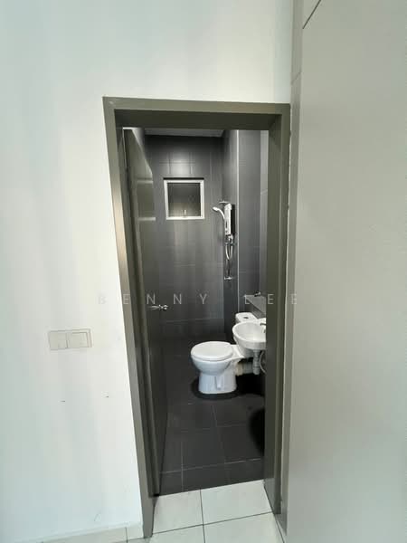 Pangsapuri untuk Disewa di Idaman Abadi - Benny Lee - PropertyGuru.com.my