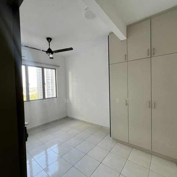 Pangsapuri untuk Disewa di Idaman Abadi - Benny Lee - PropertyGuru.com.my