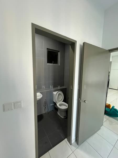 Pangsapuri untuk Disewa di Idaman Abadi - Benny Lee - PropertyGuru.com.my