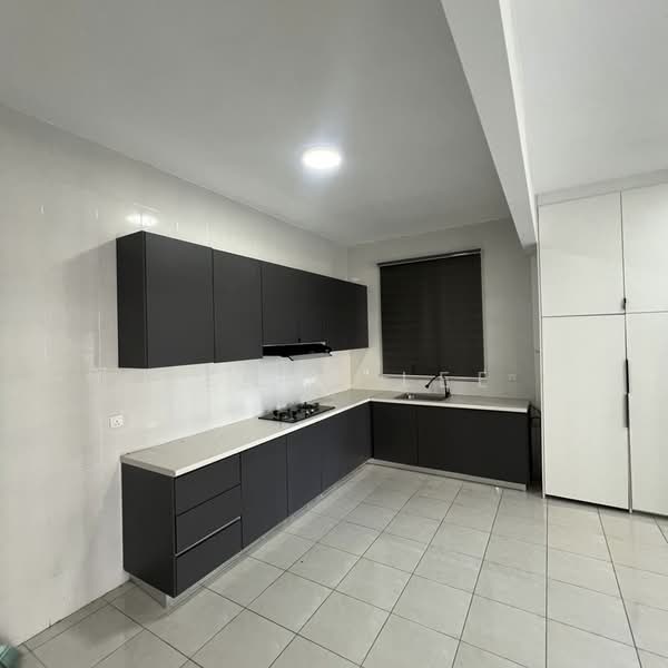 Pangsapuri untuk Disewa di Idaman Abadi - Benny Lee - PropertyGuru.com.my