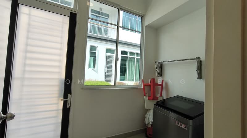 2-storey Terraced House for Rent in Eco Majestic (Semenyih) - TOMMY CHIENG - Interior - PropertyGuru.com.my