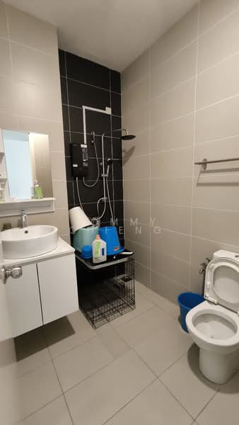 2-storey Terraced House for Rent in Eco Majestic (Semenyih) - TOMMY CHIENG - Bathroom - PropertyGuru.com.my