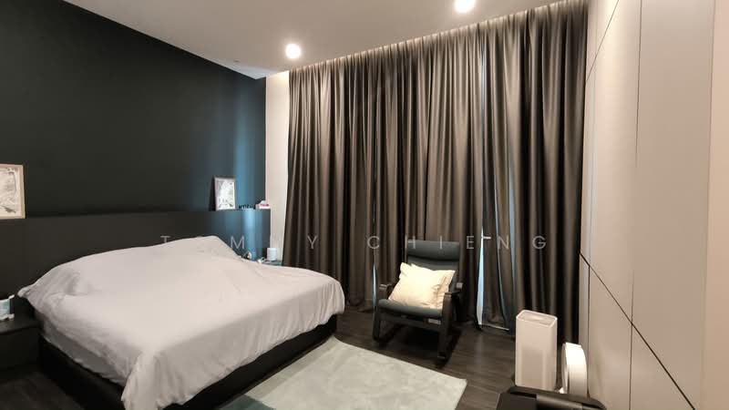 2-storey Terraced House for Rent in Eco Majestic (Semenyih) - TOMMY CHIENG - Bedroom - PropertyGuru.com.my