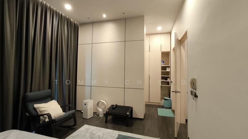 2-storey Terraced House for Rent in Eco Majestic (Semenyih) - TOMMY CHIENG - Interior - PropertyGuru.com.my