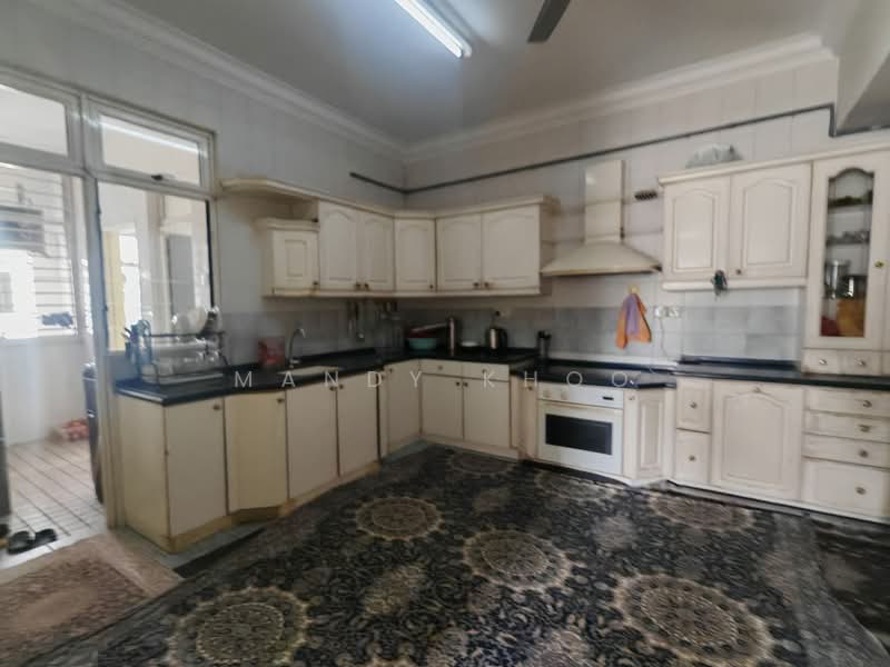 Kondominium untuk Dijual di Eastside @ One Ampang Avenue - Mandy Khoo - Kitchen - PropertyGuru.com.my
