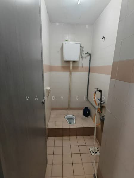 Kondominium untuk Dijual di Eastside @ One Ampang Avenue - Mandy Khoo - Bathroom - PropertyGuru.com.my