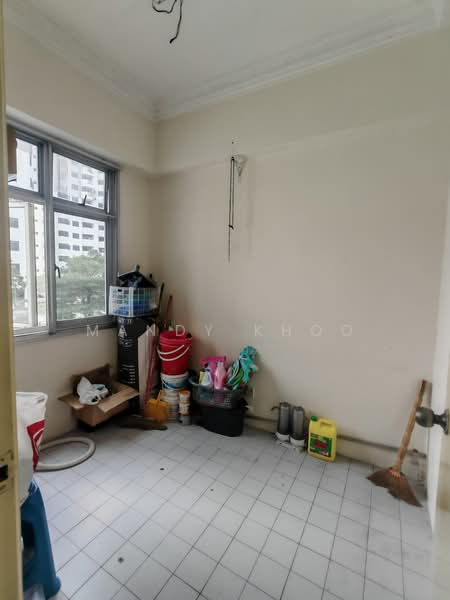 Kondominium untuk Dijual di Eastside @ One Ampang Avenue - Mandy Khoo - Interior - PropertyGuru.com.my