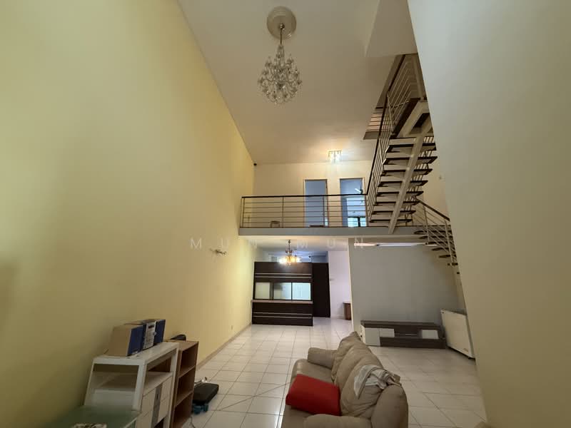 Rumah Teres 3 Tingkat untuk Dijual di Sungai Besi (Kuala Lumpur) - Mun Mun - PropertyGuru.com.my