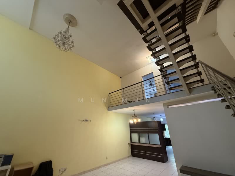 Rumah Teres 3 Tingkat untuk Dijual di Sungai Besi (Kuala Lumpur) - Mun Mun - PropertyGuru.com.my