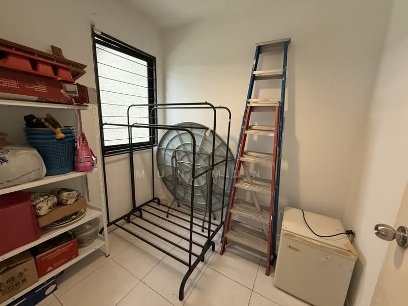 Rumah Teres 3 Tingkat untuk Dijual di Sungai Besi (Kuala Lumpur) - Mun Mun - PropertyGuru.com.my