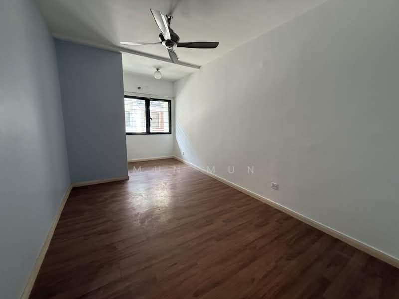Rumah Teres 3 Tingkat untuk Dijual di Sungai Besi (Kuala Lumpur) - Mun Mun - PropertyGuru.com.my