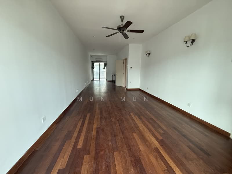 Rumah Teres 3 Tingkat untuk Dijual di Sungai Besi (Kuala Lumpur) - Mun Mun - PropertyGuru.com.my