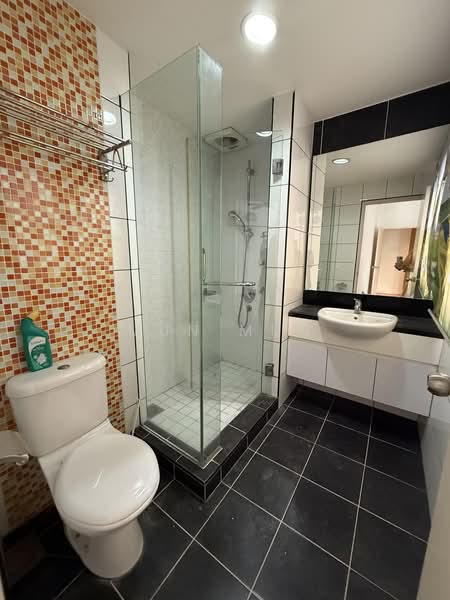 Rumah Teres 3 Tingkat untuk Dijual di Sungai Besi (Kuala Lumpur) - Mun Mun - PropertyGuru.com.my