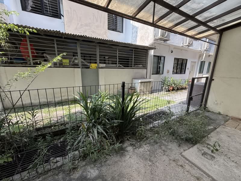 Rumah Teres 3 Tingkat untuk Dijual di Sungai Besi (Kuala Lumpur) - Mun Mun - PropertyGuru.com.my