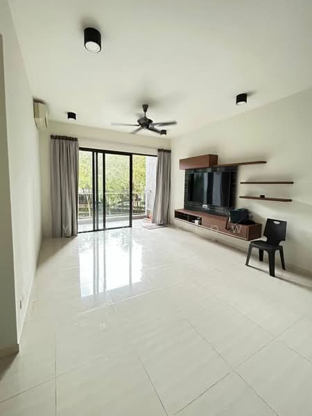 Condominium for Sale at Seri Riana Residence - Yanny Siow - Living Room - PropertyGuru.com.my