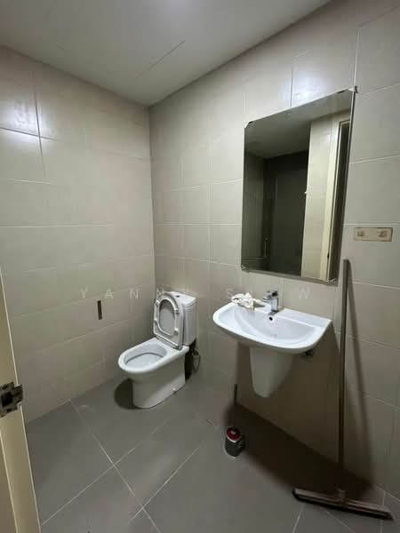 Condominium for Sale at Seri Riana Residence - Yanny Siow - Bathroom - PropertyGuru.com.my