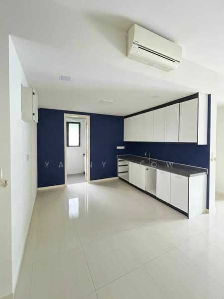 Condominium for Sale at Seri Riana Residence - Yanny Siow - Kitchen - PropertyGuru.com.my