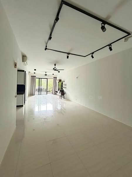 Condominium for Sale at Seri Riana Residence - Yanny Siow - Living Room - PropertyGuru.com.my