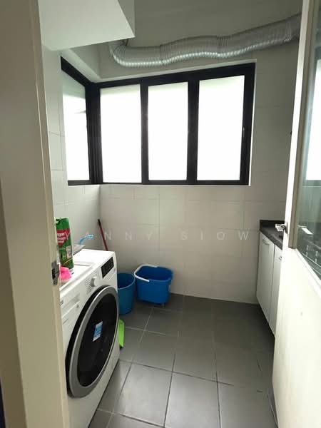 Condominium for Sale at Seri Riana Residence - Yanny Siow - Interior - PropertyGuru.com.my