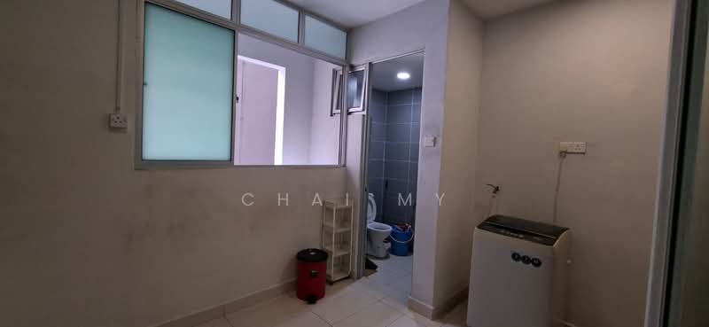 Kondominium untuk Dijual di Rimba Residence - CHAI MY - PropertyGuru.com.my