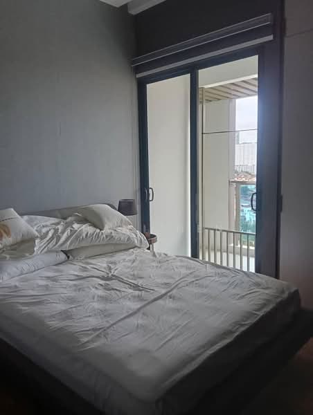 Servis Apartment untuk Disewa di City of Dreams - Han Zhen - Bedroom - PropertyGuru.com.my