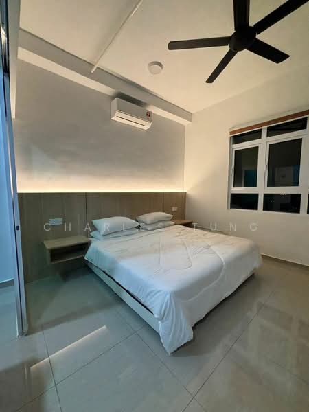 Service Residence for Rent at Mesahill - Charles Tung - Bedroom - PropertyGuru.com.my