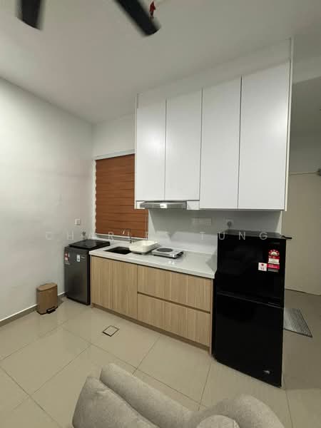 Service Residence for Rent at Mesahill - Charles Tung - Kitchen - PropertyGuru.com.my