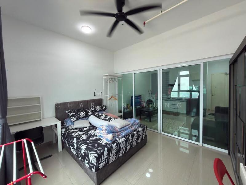 Service Residence for Rent at Mesahill - Charles Tung - Bedroom - PropertyGuru.com.my