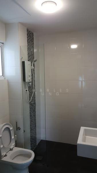 Service Residence for Rent at Mesahill - Charles Tung - Bathroom - PropertyGuru.com.my